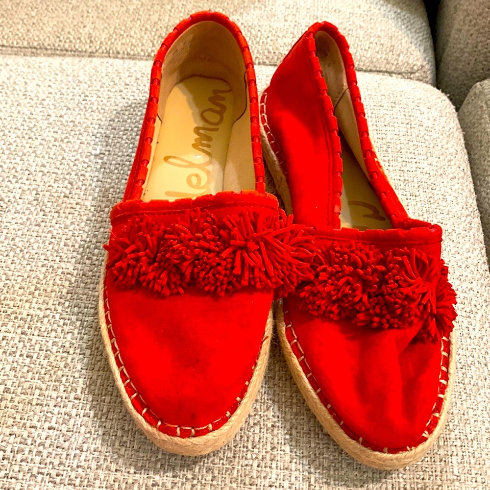 Sam Eldeman Womens shoes